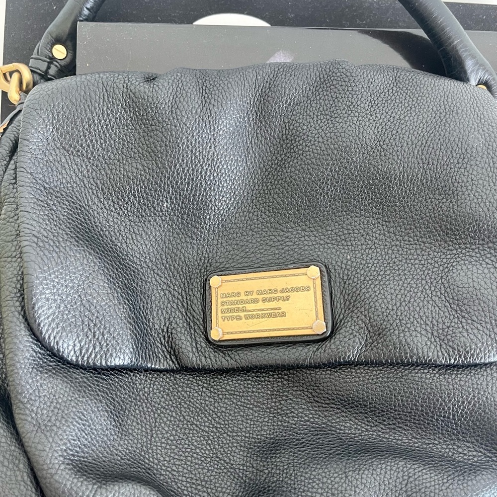 Marc Jacobs - Picture 3 of 6